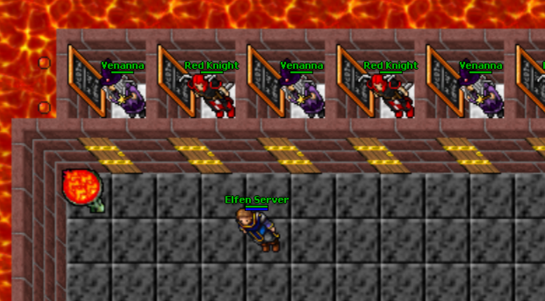 Ultra Key